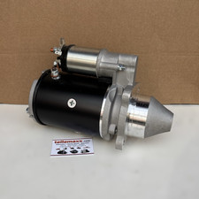 Anlasser passend für Massey Ferguson MF Perkins 0001367040 2873A031 IS0509 NEU