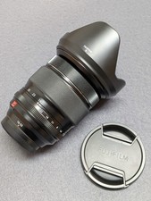 Fujifilm XF 16-55 mm f2.8 R LM