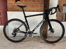 Specialized Tarmac Expert SL8 56cm 2024 Gloss Dark Navy / Astral Blue Pearl