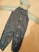 Matsch- und Buddelanzug