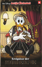 LTB History 6 Ereignisse der