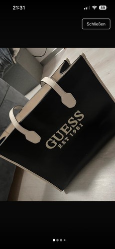 Guess tasche original - guess,