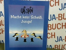Macht kein´Scheiß,Jungs