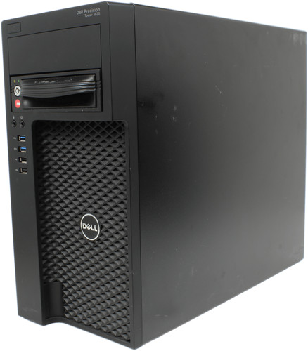 Dell precision tower - 3620,