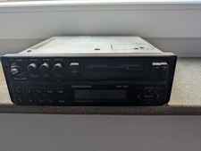 Grundig WKC3851 RDS Kassettenautoradio Oldtimer