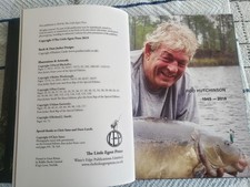 Before I Forget Rod Hutchinson