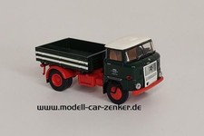 Brekina LKW IFA W 50