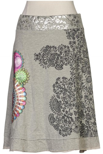 Desigual rock damen damenrock - desigual,