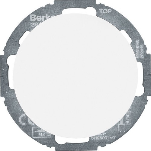 Berker uni drehdimmer - berker, uni-drehdimmer