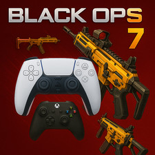 Bo7 Script V2 – Aim Assist