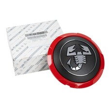 Original fiat nabendeckel - original,