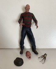 NECA Freddy Krueger Dream