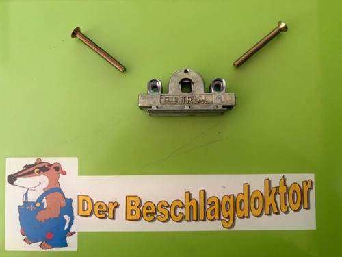Siegenia getriebeschnecke - siegenia,
