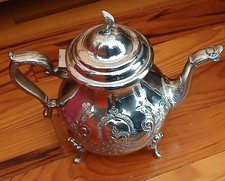 ORIENTALISCHE TEEKANNE 1,5 L