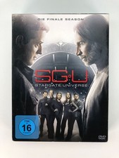 Stargate Universe - Season 2 |