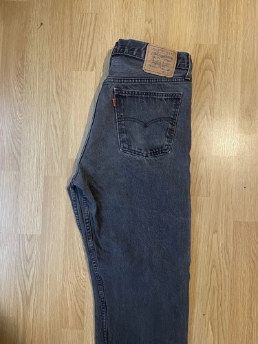 Levi 615 vintage orange - levi’s, 02