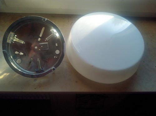 Dkn leuchte classic 250 mm - 250,