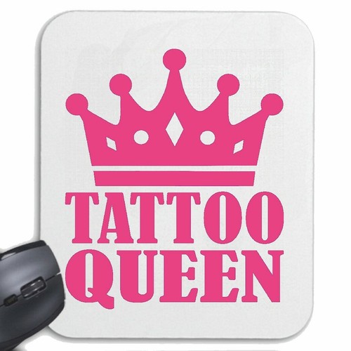 Mousepad mauspad tattoo - mousepad,