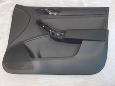 Original Skoda Türverkleidung