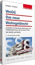 WoGG - Das neue Wohngeldrecht: Leitfaden für Beratu... | Buch | Zustand sehr gut