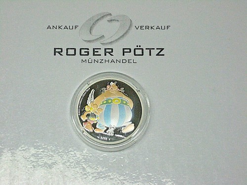 Roger pötz 10 euro 2022 - x,
