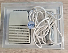 altes DDR RFT Mikrofon DM 1333