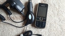 Nokia Handy 2700c Handy