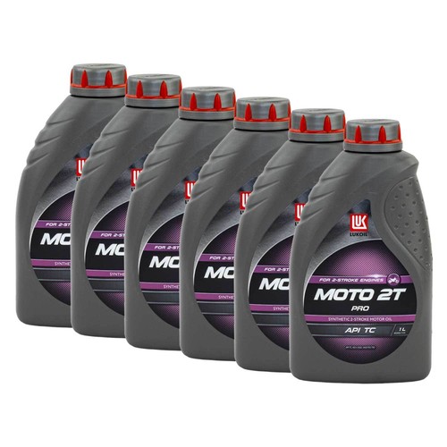 Motoröl lukoil moto pro - moto,