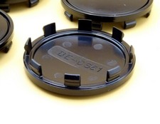 4x Nabenkappen Felgendeckel
