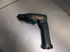 MAKITA  6095D  9,6V, Akku-Bohrschrauber Akkuschrauber Schrauber