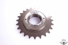 Freilauf Ritzel 24 Zähne Hinterradfreilauf für Puch Maxi S N