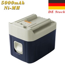 24V 5000mAh Ni-MH Akku Für