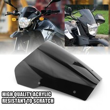 Front Wind Deflector