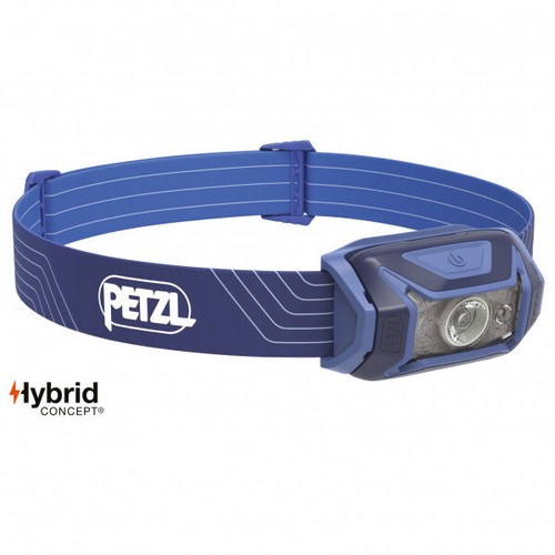 Petzl stirnlampe stirn lampe - petzl,