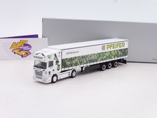 Herpa 942898 # SCANIA R13 TL
