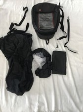 Aprilia Tankrucksack 