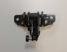 Original Hyundai H350 Scharnier Schiebetür mitte Rolle NEU 8148059000