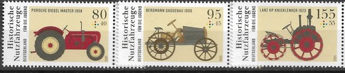 2021 deutschland 3618 20 - 2021, mi.