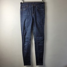 COS Damen Gr. 27 dunkelblau