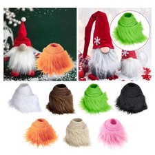 Kunststoffe, Nähen Handarbeit weich Basteln Nähen, Kunststoff Shaggy