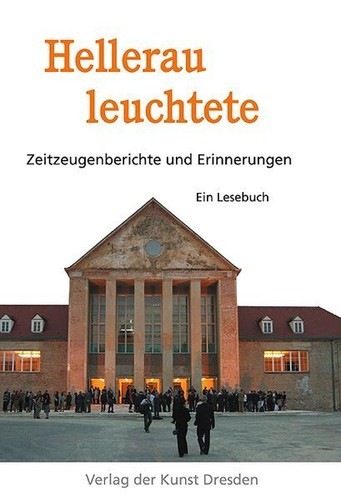 Hellerau leuchtete