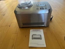 PROFI Eismaschine von