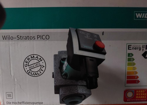 Wilo stratos pico 4 - pico, 30/1-4-(de)