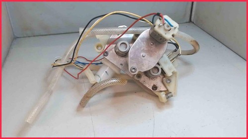 Keramikventil verteiler pumpe - verteiler,