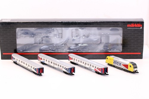 Neuwertiges märklin - neuwertiges,