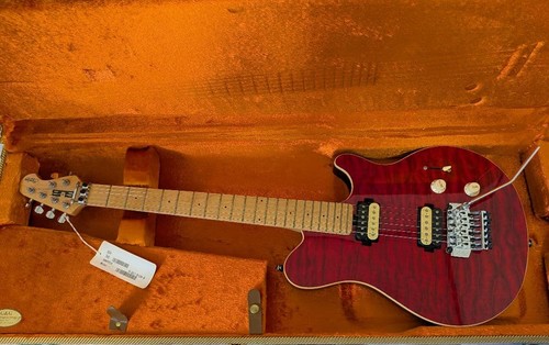 Sterling music man sub - sterling, by
