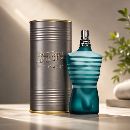 Jean paul gaultier - jean,