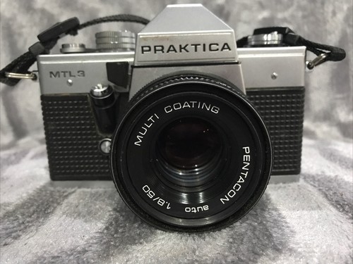 Praktica mtl - mtl, 3
