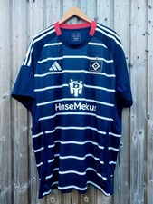 HSV Trikot 2024 2025 XXL 2XL