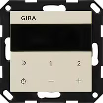 Gira 232001 unterputz - gira,